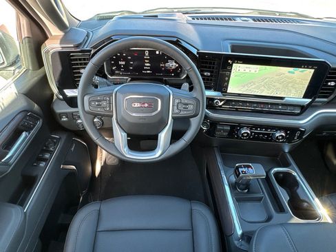 Used 2026 GMC Sierra 1500 SLT w/ SLT Premium Plus Package AWD/4WD image 22