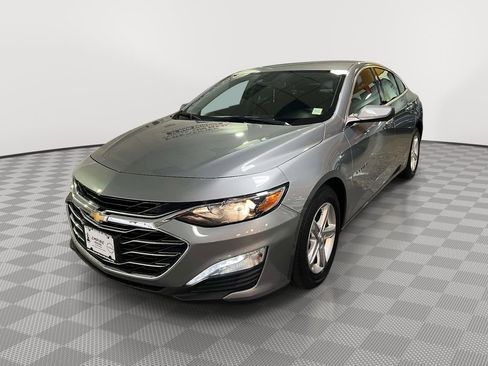 Used 2023 Chevrolet Malibu LT image 7