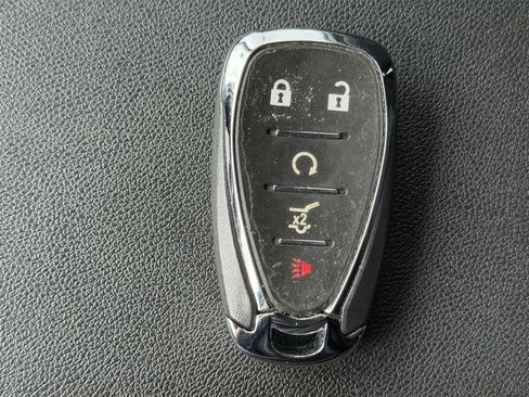 Used 2023 Chevrolet Equinox LT w/ Driver Convenience Package AWD/4WD image 35