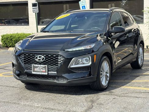 Used 2019 Hyundai Kona SEL FWD image 19