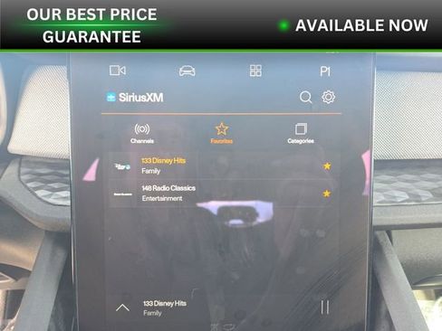 Used 2023 Polestar Polestar 2 image 22