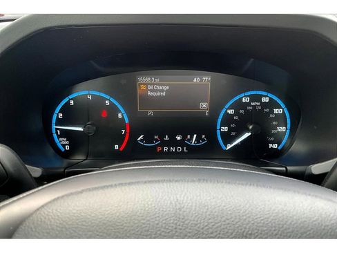 Used 2024 Ford Bronco Sport Big Bend image 21