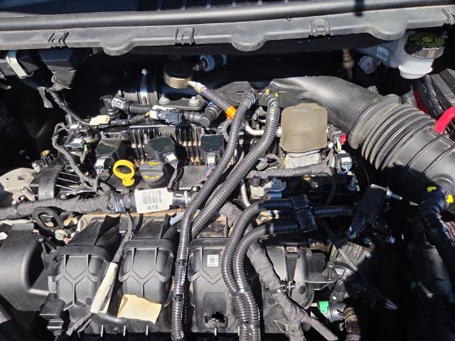 Used 2019 Ford Edge Titanium FWD image 29