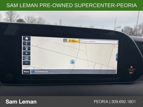 Used 2020 Hyundai Palisade Limited image 10