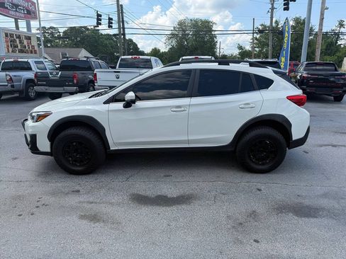 Used 2018 Subaru Crosstrek 2.0i Limited AWD/4WD image 7