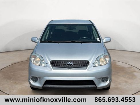 Used 2007 Toyota Matrix XR image 8