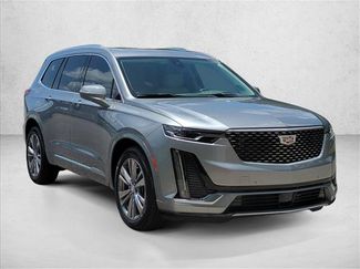 Used 2025 Cadillac XT6 Premium Luxury w/ Technology Package FWD video 3