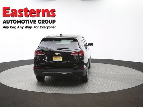 Used 2024 Chevrolet Equinox LT FWD image 37