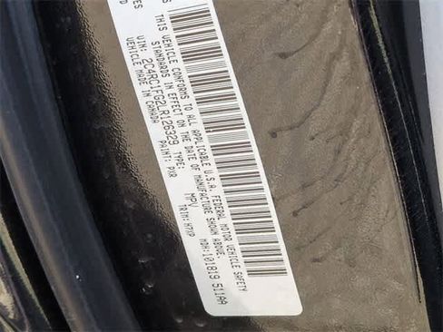 Used 2020 Chrysler Pacifica Touring image 35