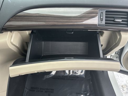 Used 2016 Honda Accord EX image 36