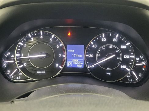 Used 2018 Nissan Armada SL w/ Moonroof Package image 23