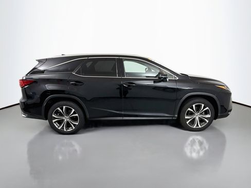 Used 2019 Lexus RX 350L AWD image 8