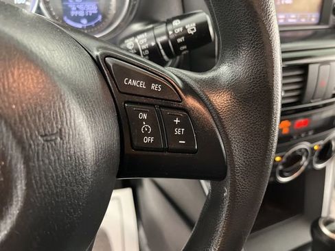 Used 2014 MAZDA CX-5 Sport w/ Bluetooth Audio Package image 21