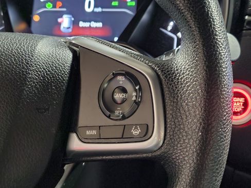 Used 2022 Honda CR-V EX image 25