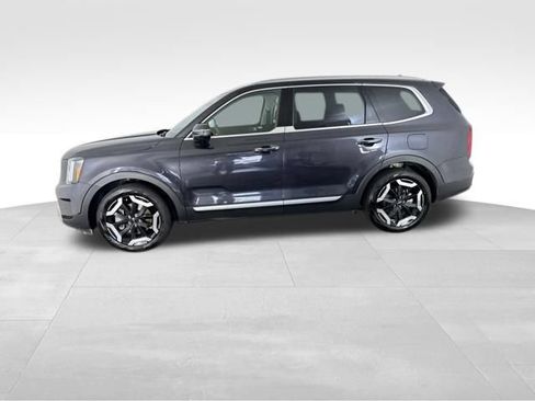 Certified 2025 Kia Telluride S AWD/4WD image 10