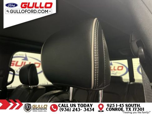 Used 2022 RAM 1500 Limited AWD/4WD image 18