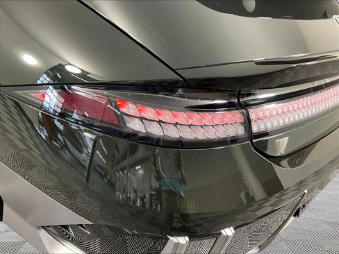 Used 2024 Hyundai Ioniq 6 Limited AWD/4WD image 23