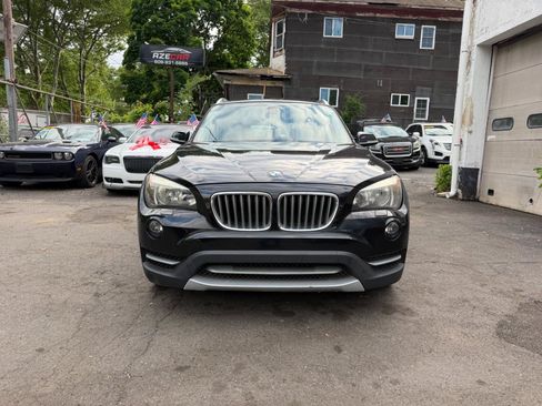 Used 2013 BMW X1 xDrive28i AWD/4WD image 14