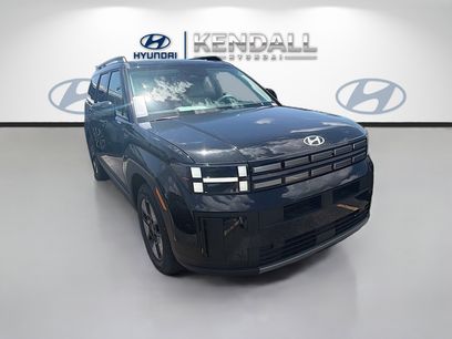 New 2026 Hyundai Santa Fe SEL