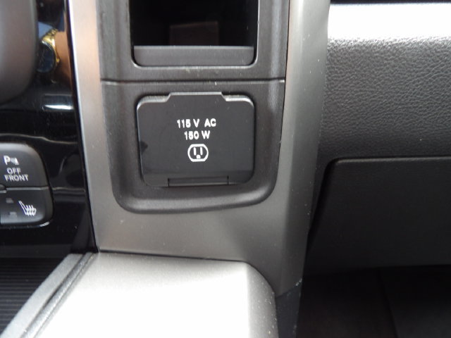 Used 2017 RAM 1500 Sport AWD/4WD image 34