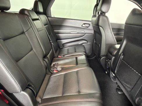 Used 2025 Dodge Durango GT image 32