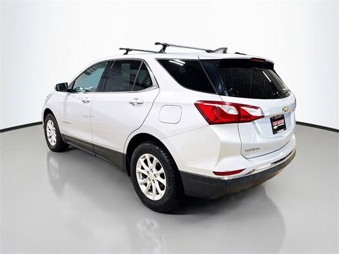 Used 2019 Chevrolet Equinox LT image 9