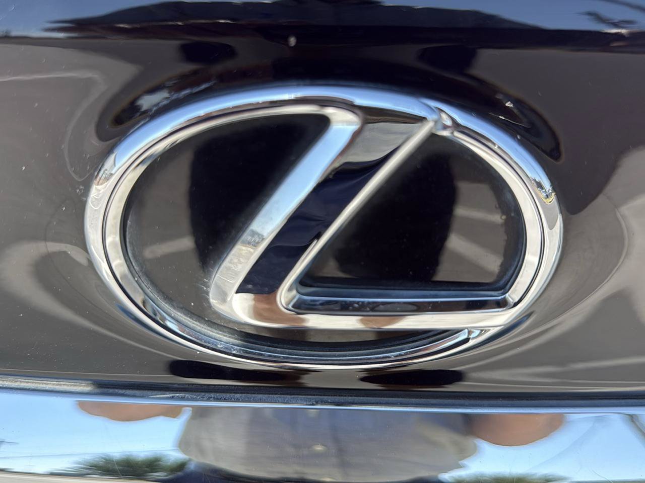 Used 2014 Lexus ES 350 w/ Premium Package FWD image 53