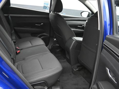 Used 2024 Hyundai Tucson SE FWD image 12