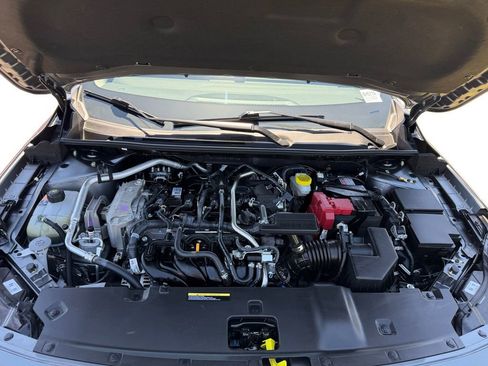 Used 2026 Nissan Sentra S w/ Floor Mat Package FWD image 16