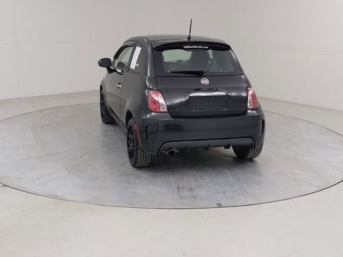 Used 2013 FIAT 500 Turbo image 15
