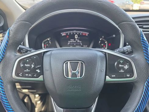 Used 2020 Honda CR-V EX image 17