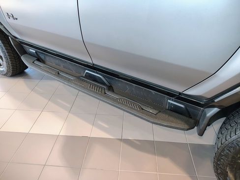 New 2026 GMC Hummer EV 3X w/ Carbon Fiber Edition Package AWD/4WD image 15