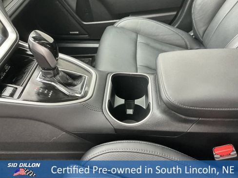 Used 2025 Subaru Outback Touring XT w/ Popular Package #2 image 13