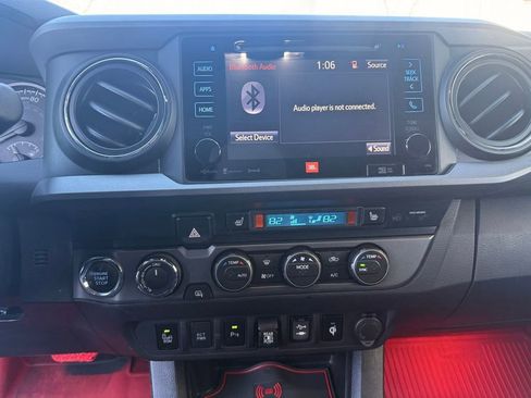 Used 2019 Toyota Tacoma TRD Pro image 23