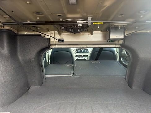 Used 2023 Hyundai Sonata SEL Plus w/ Cargo Package FWD image 16