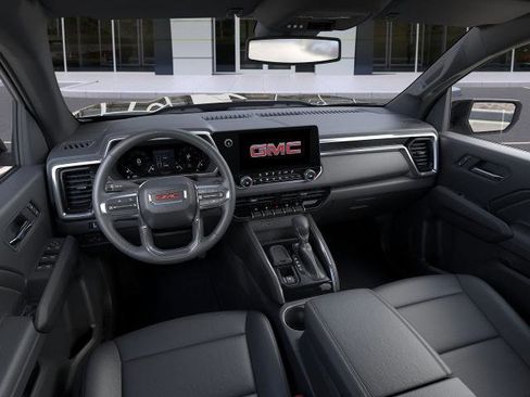 New 2026 GMC Canyon Elevation w/ Convenience Package image 15