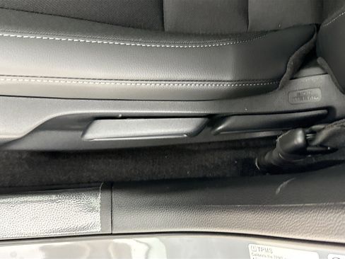 New 2026 Honda Civic Sport image 22