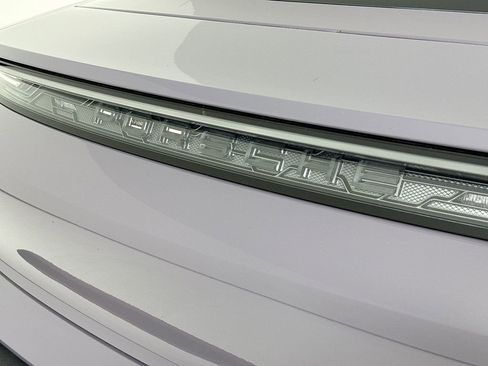 Certified 2025 Porsche Taycan image 36