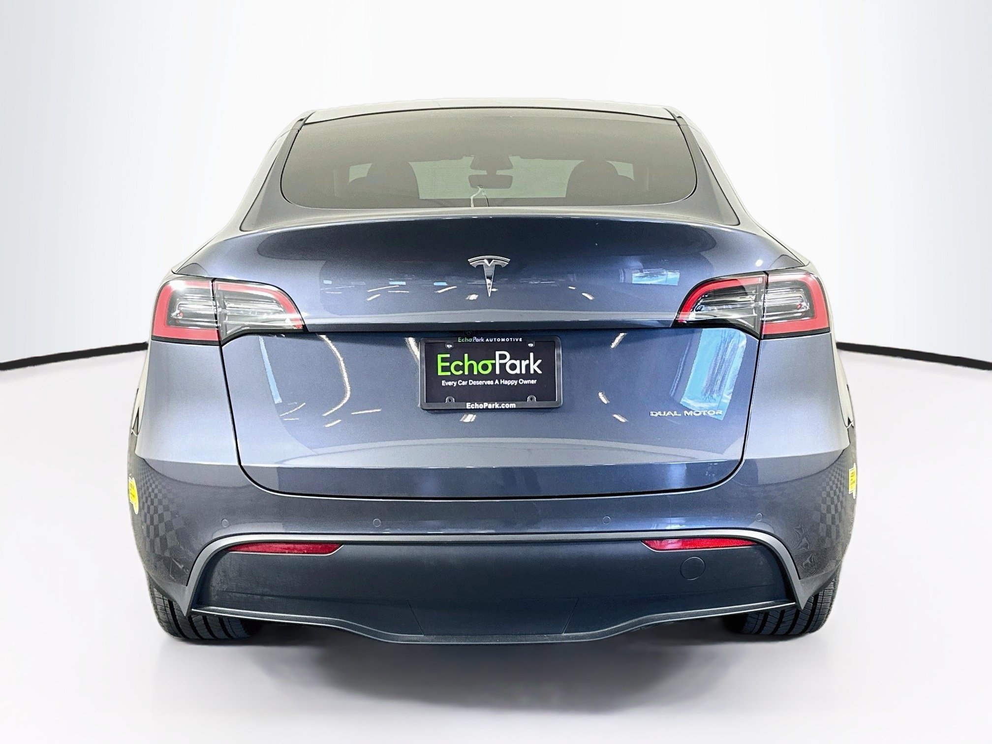 Used 2022 Tesla Model Y Long Range AWD/4WD image 7