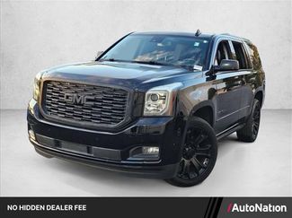 Used 2018 GMC Yukon Denali w/ Denali Ultimate Package RWD video 1
