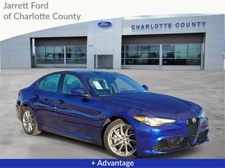 Used 2023 Alfa Romeo Giulia Sprint 360° Tour