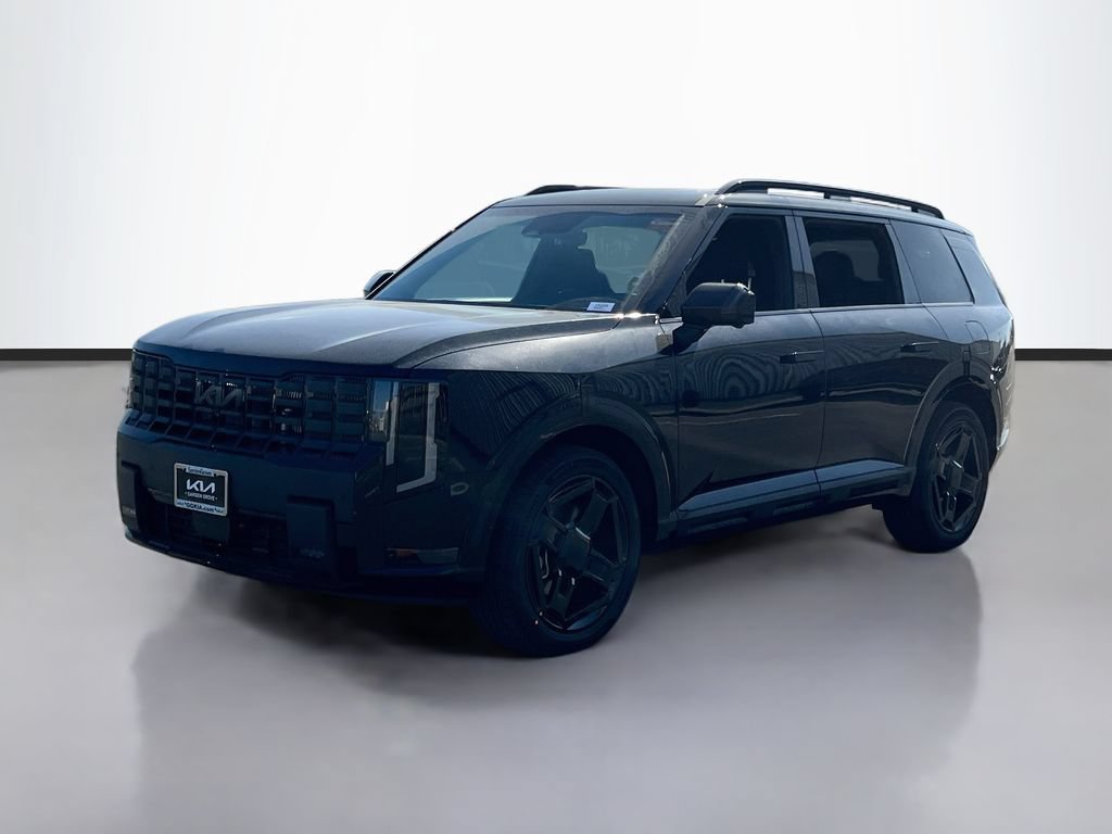 New 2027 Kia Telluride X-Line SX Prestige AWD/4WD image 3