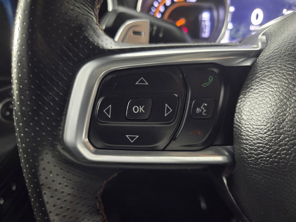 Used 2023 Jeep Wrangler Unlimited Rubicon 392 AWD/4WD image 18