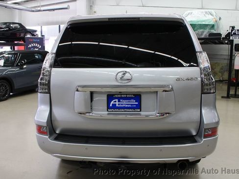 Used 2015 Lexus GX 460 Luxury w/ Preferred Accessory Package AWD/4WD image 54