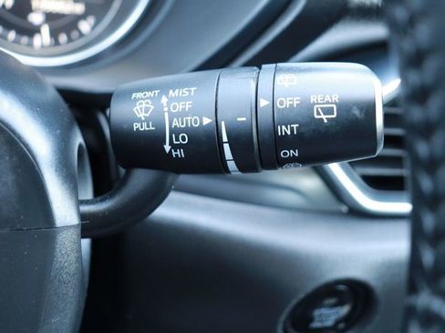 Used 2020 MAZDA CX-5 Sport FWD image 21
