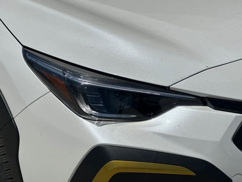 New 2025 Subaru Crosstrek 2.5i Sport w/ Popular Package #3A image 30