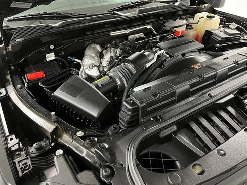 Used 2024 GMC Sierra 3500 Denali Ultimate AWD/4WD image 64