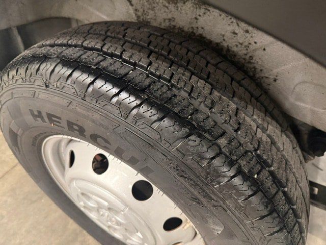 Used 2021 RAM ProMaster 2500 FWD image 34