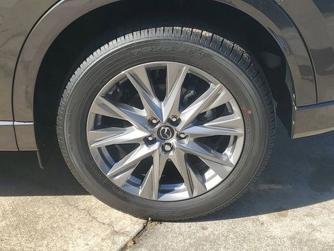 New 2025 MAZDA CX-5 AWD 2.5 S w/ Premium Plus Pkg image 6