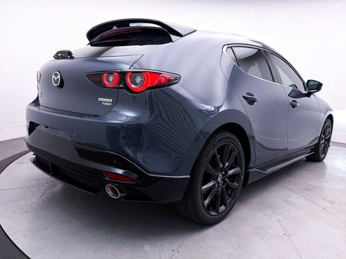 New 2026 MAZDA MAZDA3 2.5 Turbo Premium Plus w/ Appearance Package image 6
